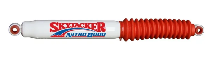 Skyjacker Nitro Shock Absorber 1992-1998 Chevrolet K1500 Suburban4.5 lb