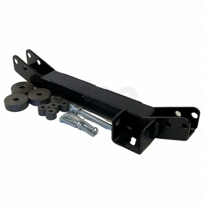 SLEE – Differential Drop Kit – ’98-07 Land Cruiser / Lexus LX470