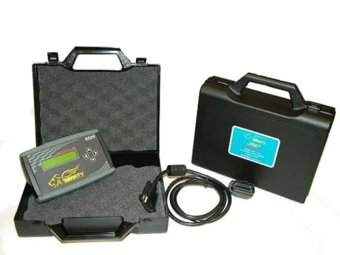 Smarty 07-12 Dodge Ram Cummins 6.7L Diesel SJ-67 (Junior – 67) Tuner