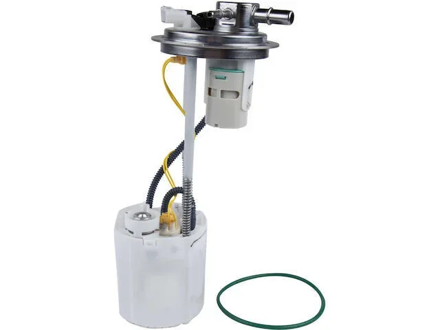 SMG “Big Boy” Drop-in Fuel Pump for 14+ Silverado/Sierra