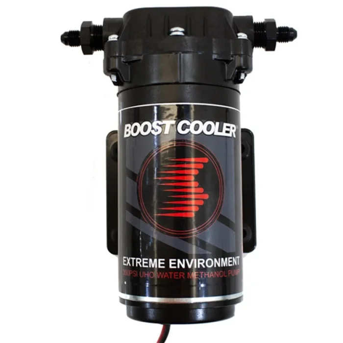 Snow Performance Water Methanol Pump Extreme Environment 300psi 40900-QC