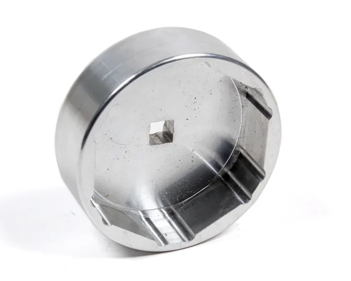 Socket Spindle Nut 1-Ton