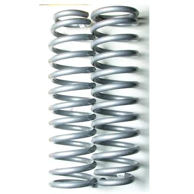 SOF4FM Slee 4″ Lift – Medium load front coil springs – ’91-97 Land Cruiser / LX 450 – PAIR