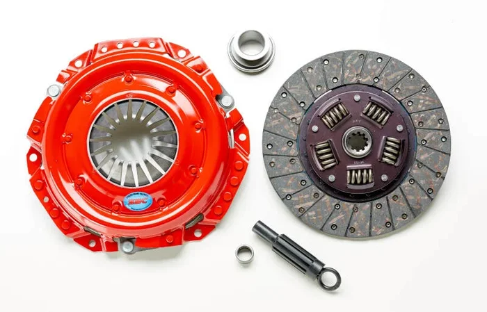 South Bend Clutch 88-96 Toyota Pick Up Truck 3.0L HD-Organic Stage 1 Clutch Kit