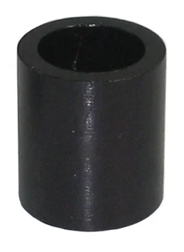 SPACER,ALUM,1/2 X 3/4 X .750″ THICK
