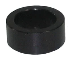 SPACER,ALUM,3/8 X 5/8 X .500″ THICK