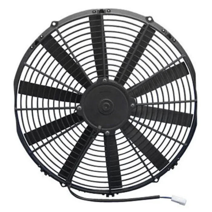 SPAL 1103 CFM 16in Fan – Push (VA18-AP10/C-41S)