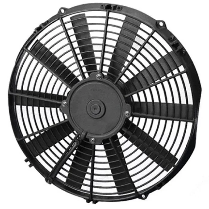 SPAL 991 CFM 13in Fan – Push (VA13-AP9/C-35S)3.3 lb