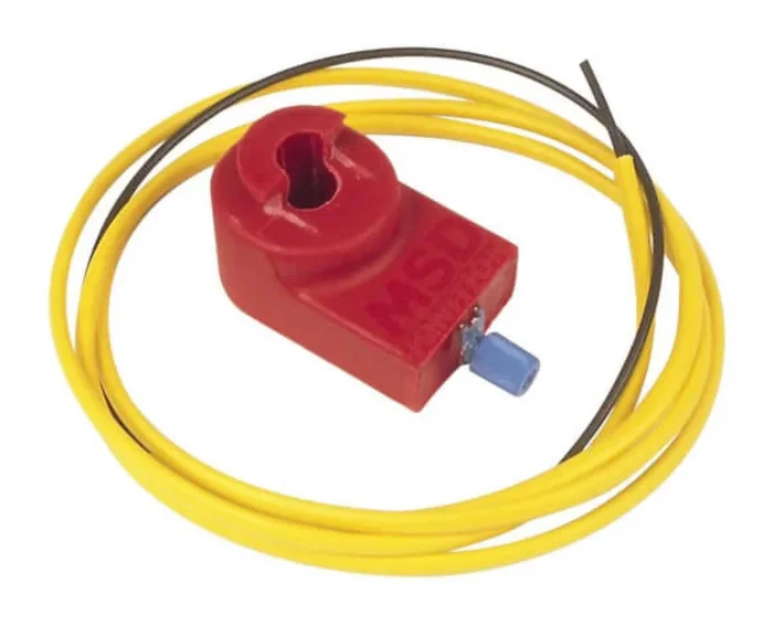 Spark Plug Wire Sync Kit