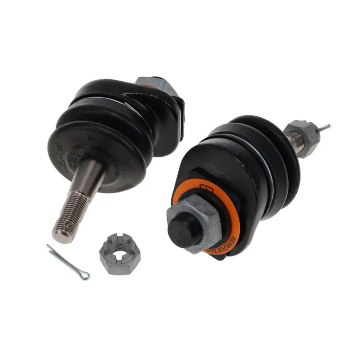 SPC 08-20 Ford F150 Performance Replacement Ball Joint Set4.3 lb