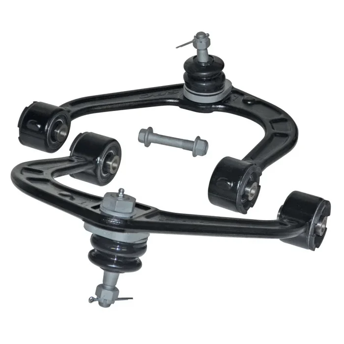 SPC Adjustable Control Arms Fits Nissan 05-23 Frontier/Pathfinder/Xterra 25540
