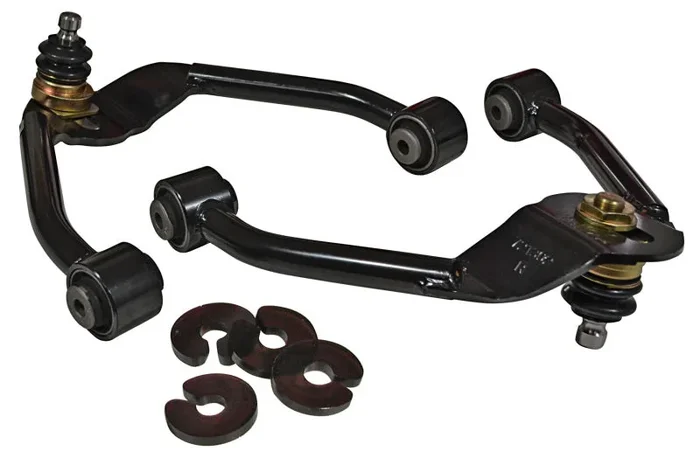 SPC Alignment Upper Control Arm Fits 09-18 370Z G35 G37 M35 M45 EX35 Q40 72130