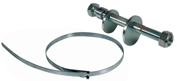 SPC Performance 03-11 Ford Crown Victoria/Lincoln Town Car Adjustable Camber Kit1.2 lb