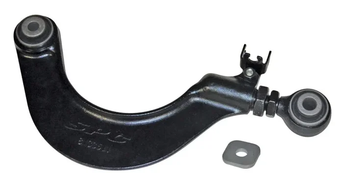 SPC Performance 10-14 VW Golf / 05-10 VW Jetta / 06-09 VW Rabbit Rear Adjustable Camber Arm4.6 lb