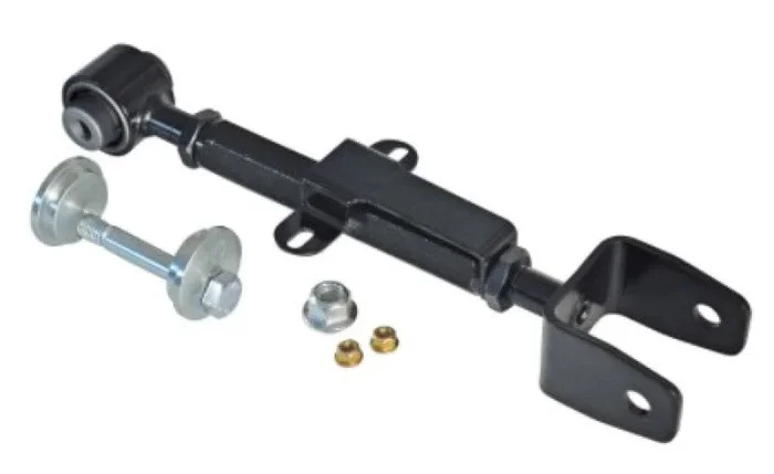 SPC Performance 2013+ Mazda CX-5 Rear Camber/Toe Kit4.1 lb