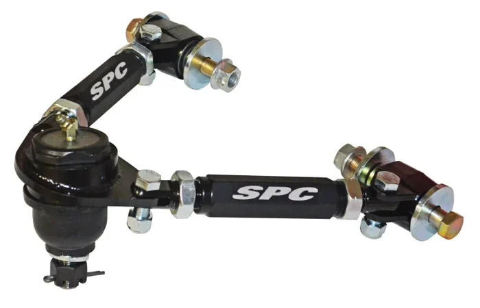 SPC Performance 72-76 Dodge Dart Front Adjustable Driver Side Upper Control Arm7.7 lb