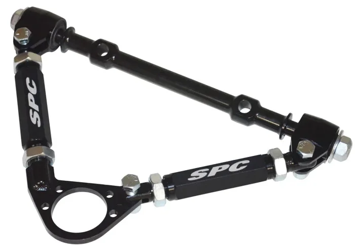 SPC Performance 84-87 Chevrolet Corvette (C4) Front Adjustable Driver Side Upper Control Arm6.8 lb