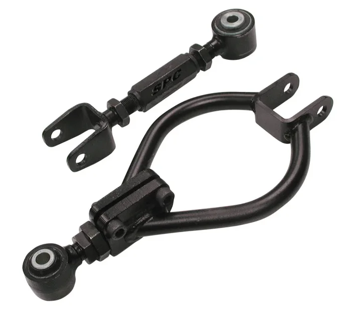 SPC Performance 89-94 Nissan 240SX/90-96 300ZX Rear Adjustable Control Arms6.1 lb