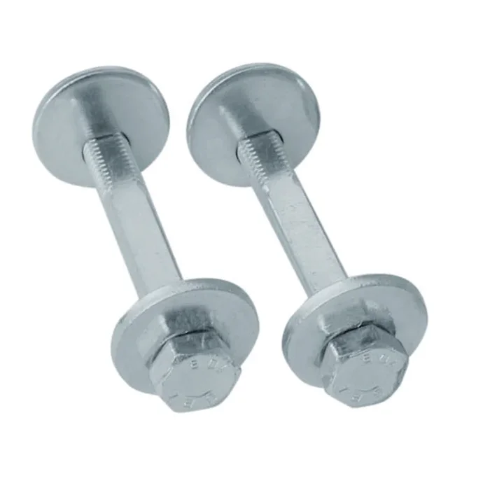 SPC Performance JEEP JK CAMS (2)1.1 lb