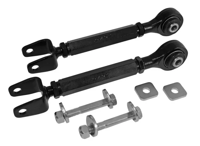 SPC Performance Rear Adjustable Camber Arms for 09+ 370Z / 08-13 G37 72262