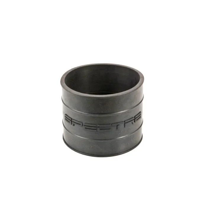 Spectre Coupler 3.5in. x 3in. Length – Black