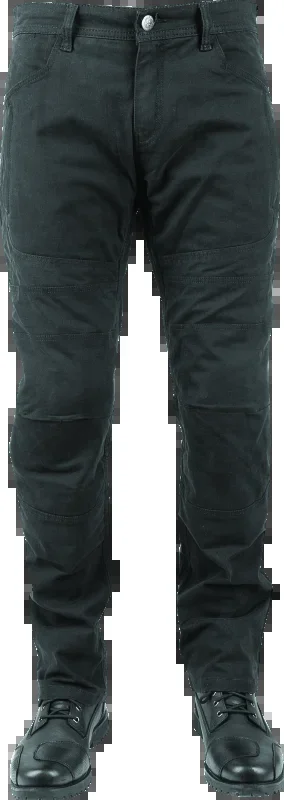 Speed and Strength Dogs Of War 2.0 Pant Black Size – 36 X 32