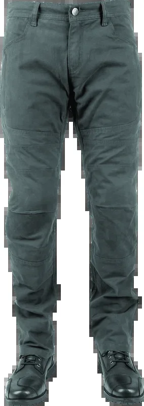 Speed and Strength Dogs Of War Pant Charcoal Size – 36 X 30