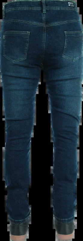 Speed and Strength Fast Times Jeans Denim Blue Womens Size – 16 Regular2.9 lb