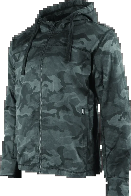 Speed and Strength Go for Broke Armored Hoody Camouflage – 2XL4.0 lb