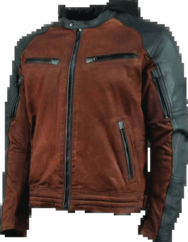 Speed and Strength Straight Savage 2.0 Jacket Brown – 2XL7.1 lb