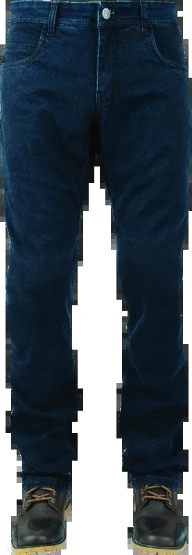 Speed and Strength True Grit Denim Pant Blue Size – 38 X 303.0 lb