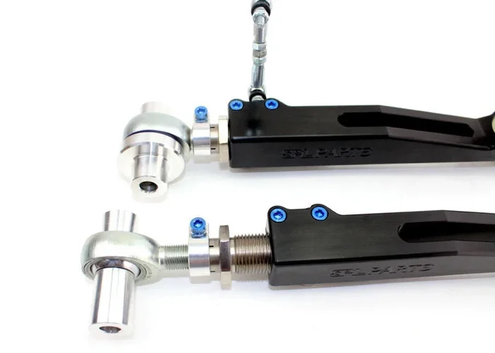 SPL Parts 06-13 BMW 3 Series/1 Series (E9X/E8X) Front Lower Control Arms6.8 lb