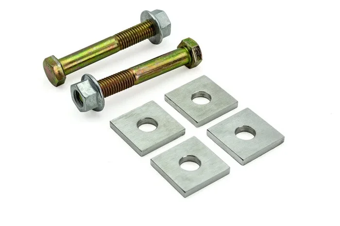 SPL Parts 2014+ BMW M2/M3/M4 (F8X) Eccentric Lockout Kit Camber1.0 lb