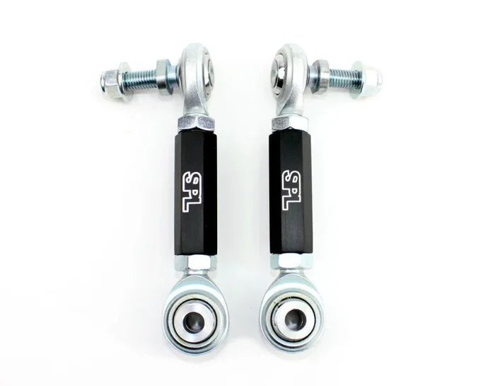 SPL Parts 2014+ BMW M2/M3/M4 (F8X) Rear Swaybar Endlinks1.9 lb