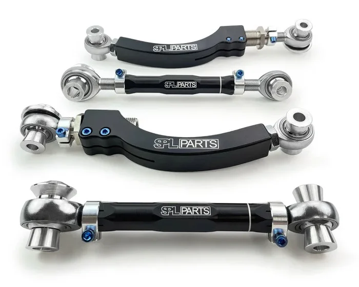 SPL Parts 2020+ Toyota GR Supra (A90) / 2019+ BMW Z4 (G29) Rear Upper Lateral Links7.0 lb