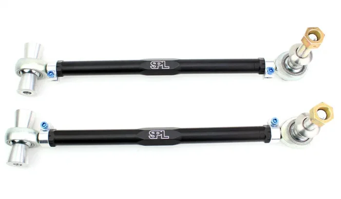 SPL Parts 2022+ BMW G8X (M3/M4) Front Tension Rods (NOT FOR AWD/X-DRIVE)6.5 lb