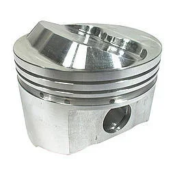 Sportsman Racing Products BBC Domed Piston Set 4.280 Bore +17cc