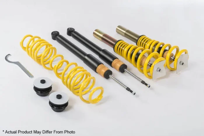 ST Coilover Kit 2018+ Volkswagen Tiguan 2WD/4WD