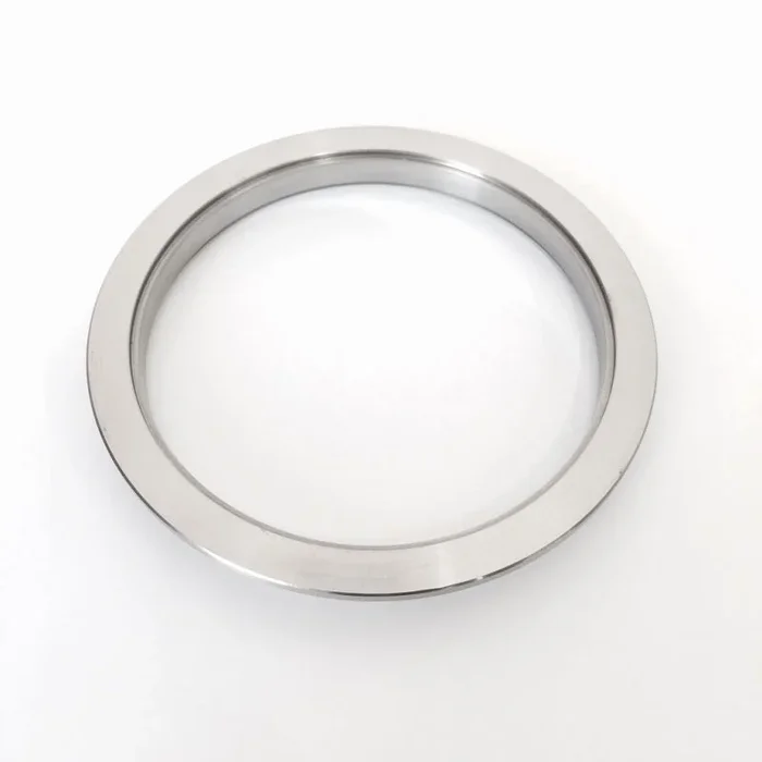 Stainless Bros 4.0in 304SS V-Band Flange – Female