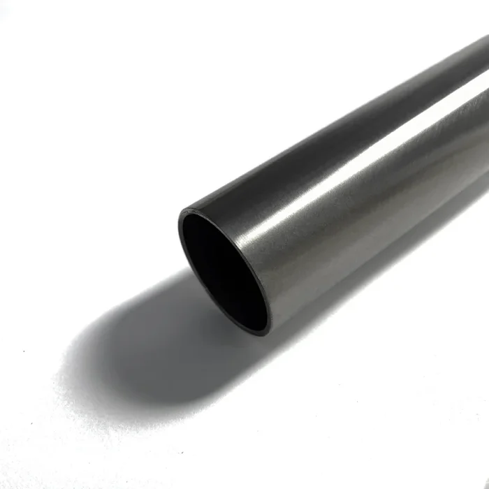 Stainless Bros 48in Length 1.75in SS321 Straight Tube – 16GA/.065in Wall