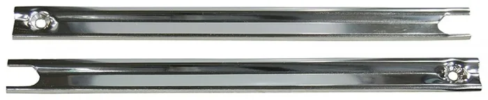 Stephens Performance 68-70 B-Body Sill Plate Extensions (Sold as a Pair) S-SPB3