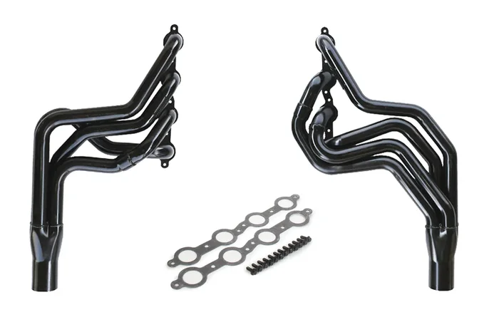 Stock Clip Headers LS1 1-3/4 – 1-7/8