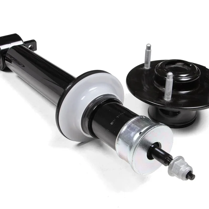 Strut Shock Absorbers – Single – 4 Inch Lift – Chevy Silverado And GMC Sierra 1500 (14-18) 4WD16.5 lb