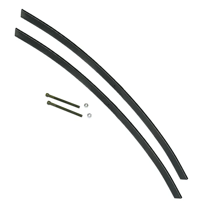 Superlift 78-97 Ford F-250 / F-350 4WD Add-a-Leafs – Front