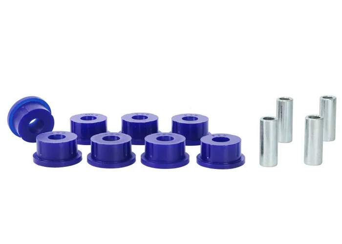 SuperPro 1980 Toyota Corolla Rear Control Arm Bushing Kit1.2 lb