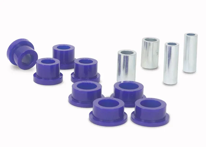 SuperPro 1988 Toyota Corolla Rear Control Arm Bushing Kit