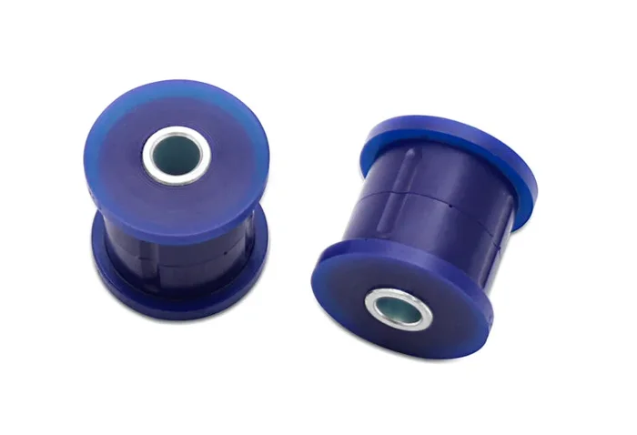SuperPro 1994 Subaru Legacy LSi Rear Trailing Arm Lower Rearward Bushing Kit0.6 lb
