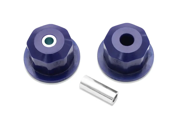 SuperPro 2006 Mazda MX-5 Miata Touring Rear Differential Mount Bushing Kit – Street Performance