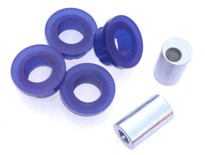 SuperPro 2015 Subaru WRX Limited Rear Lower Inner Control Arm Bushing Kit – Camber Adjustable