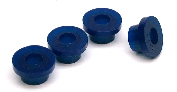 SuperPro 91-94 Ford Festiva WA Front Sway Bar To Lower Control Arm Bushing Kit0.15 lb